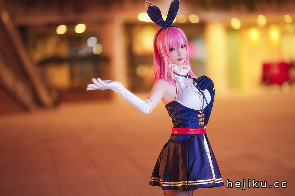 南宫COSPLAY写真图片包合集[持续更新]