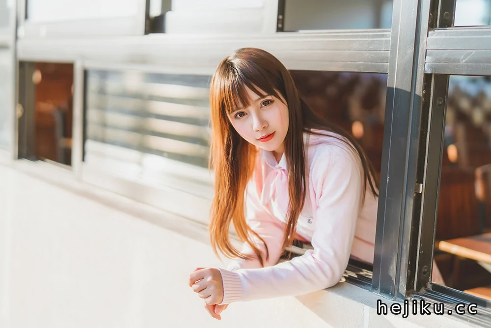 秋山AkII COSPLAY写真图片包合集[持续更新]