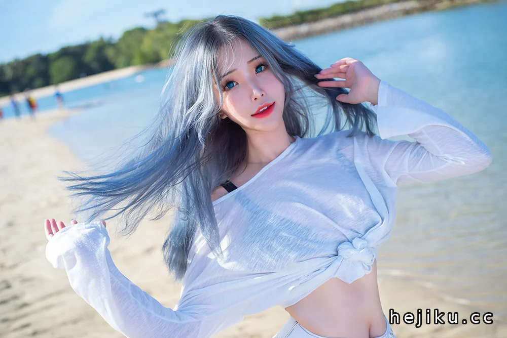 花リリ(Plant Lily)COSPLAY写真图包合集[持续更新]