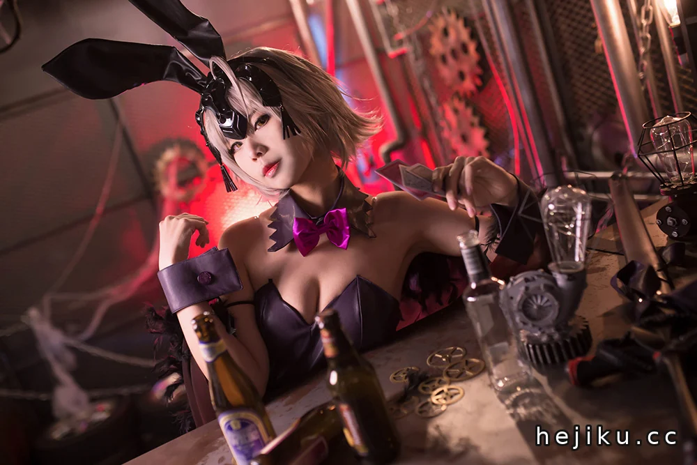 KaYa萱COSPLAY写真图片合集[持续更新]