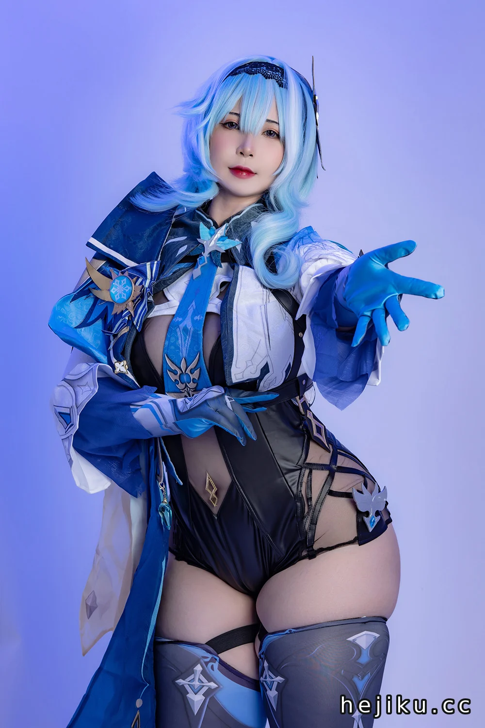 越南COSER Uy Uy COSPLAY写真作品合集[持续更新]