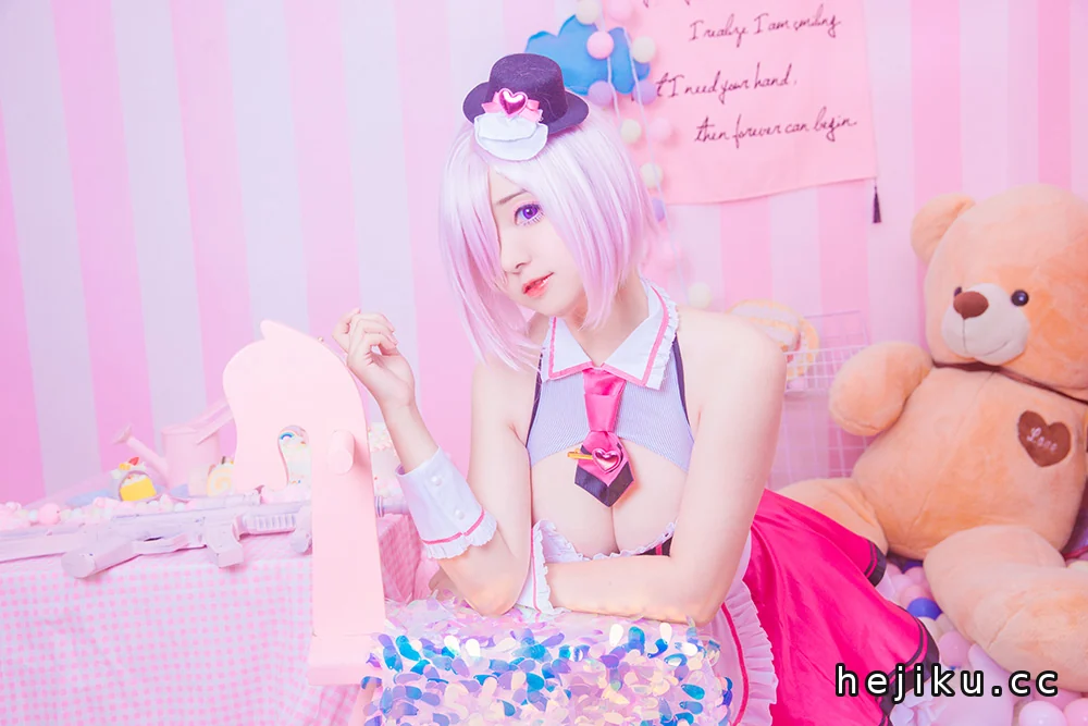 斯文文文文COSPLAY写真图片包合集[持续更新]