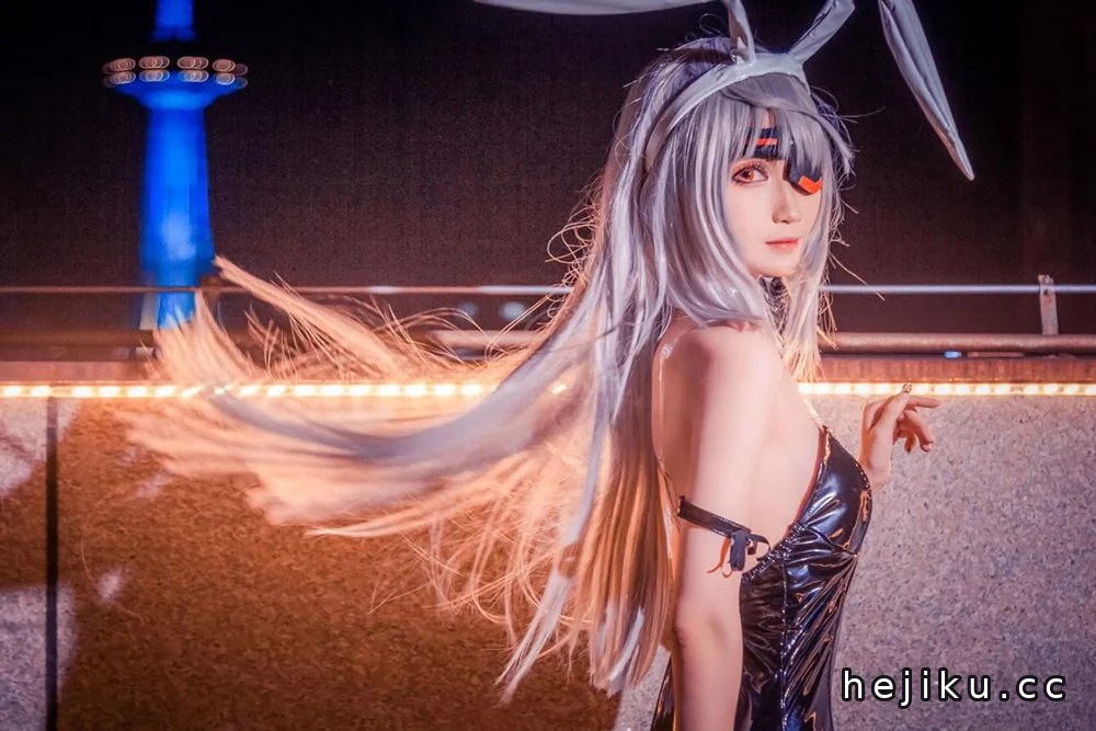 妖君白研COSPLAY写真图片包合集[持续更新]