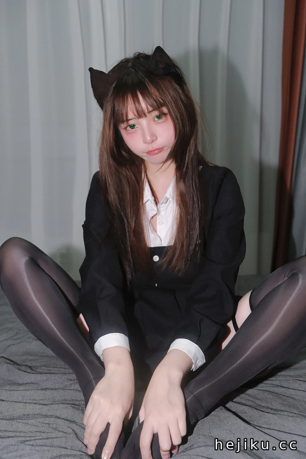 攻弦弦弦COSPLAY写真图片作品合集[持续更新]