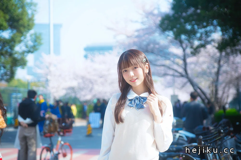 陆卿卿kyokyo写真图片包合集[COSPLAY][持续更新]