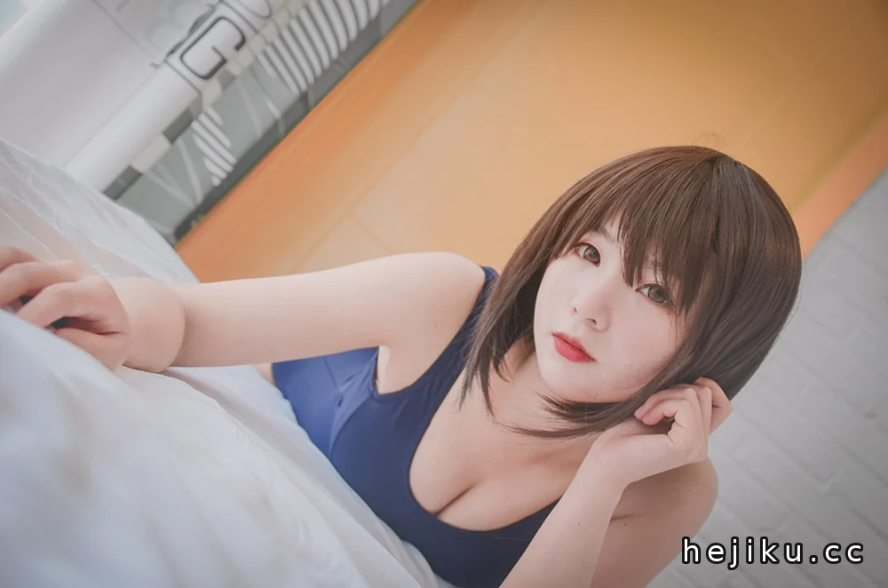 是青水（青水百合子）写真图片包合集[Cosplay][持续更新]