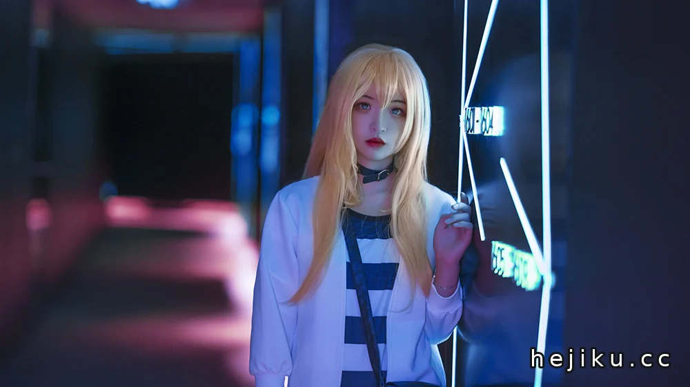 SA_海藻酸钠COSPLAY写真作品合集[持续更新]