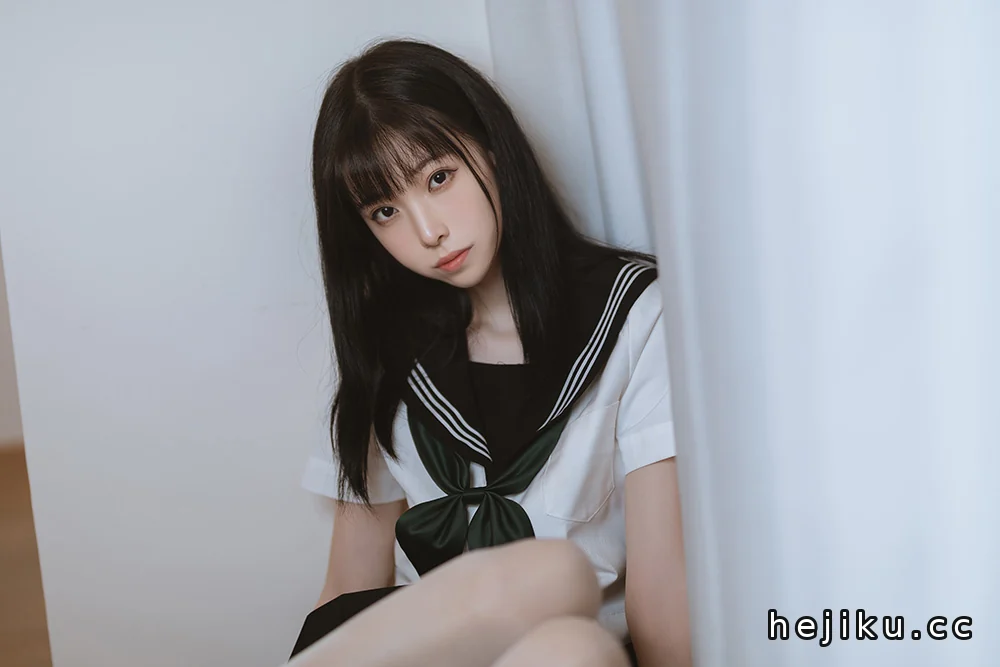 许岚LAN写真图片包合集[Cosplay][持续更新]