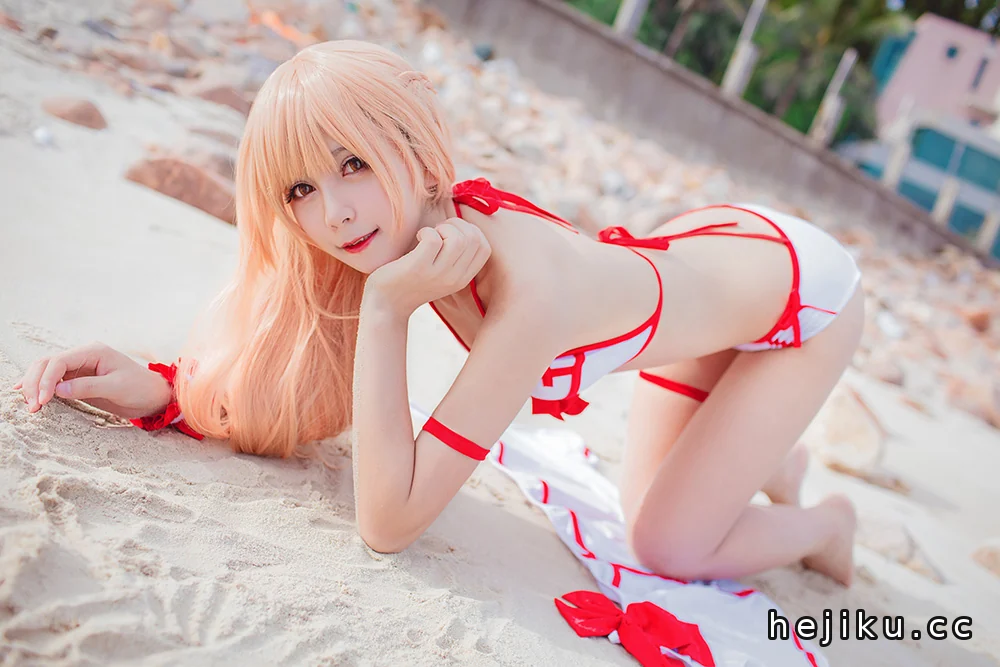 秋山AkII COSPLAY写真图片包合集[持续更新]