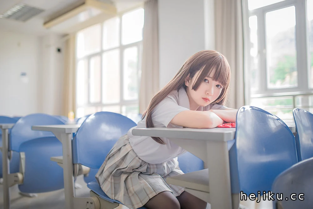 白金saki写真图片包合集[Cosplay][持续更新]
