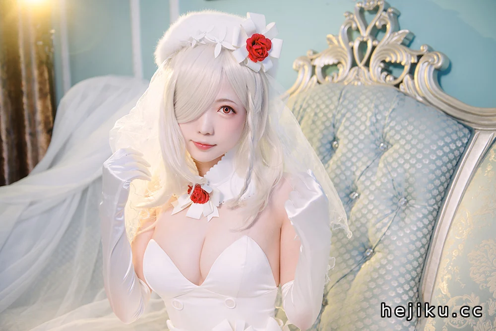妖少you1写真图片包合集[Cosplay][持续更新]
