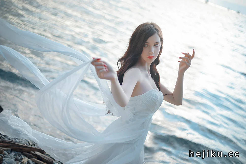 德国辣妹Sayathefox COSPLAY写真作品合集[持续更新]