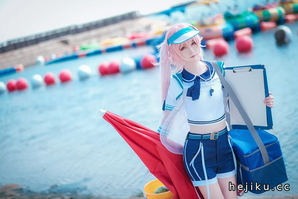 yui金鱼COSPLAY写真图片包合集[持续更新]