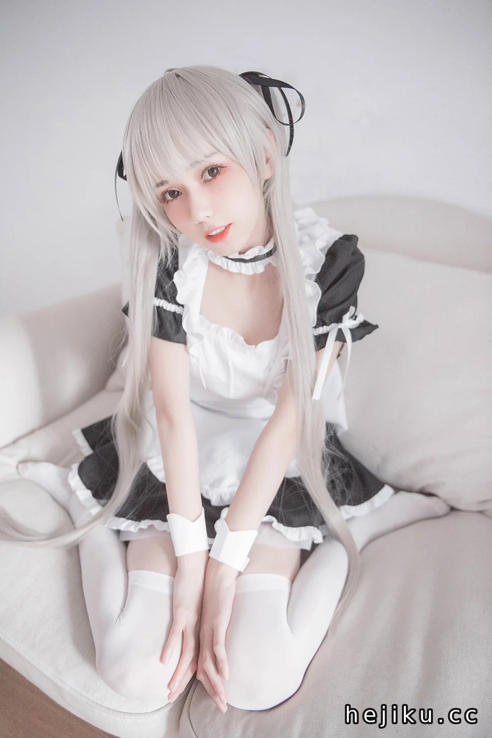 你的负卿COSPLAY写真图片包合集[持续更新]