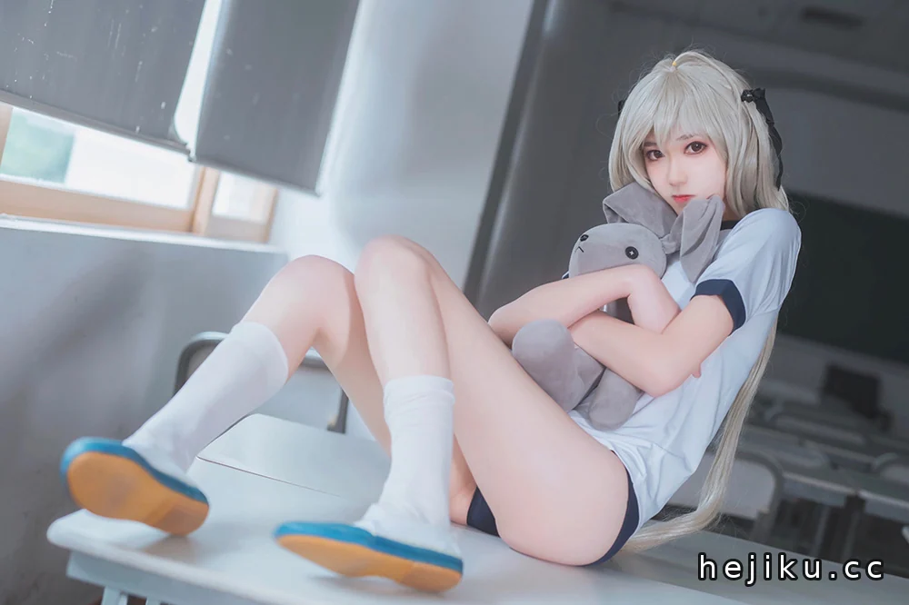 南桃Momoko写真COSPLAY图片包合集[持续更新]