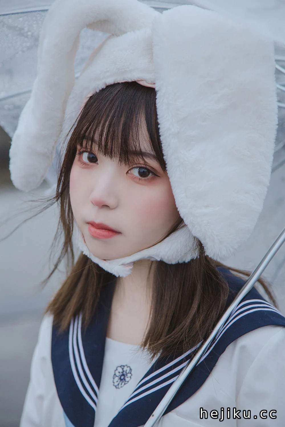 Fushii_海堂COSPLAY写真作品合集[持续更新]