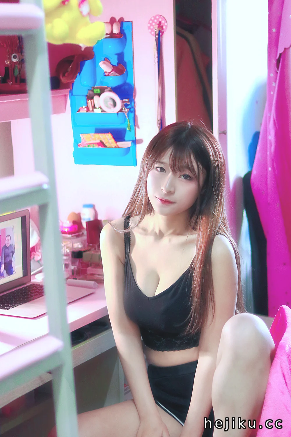羊小雪COSPLAY写真图片包合集[持续更新]