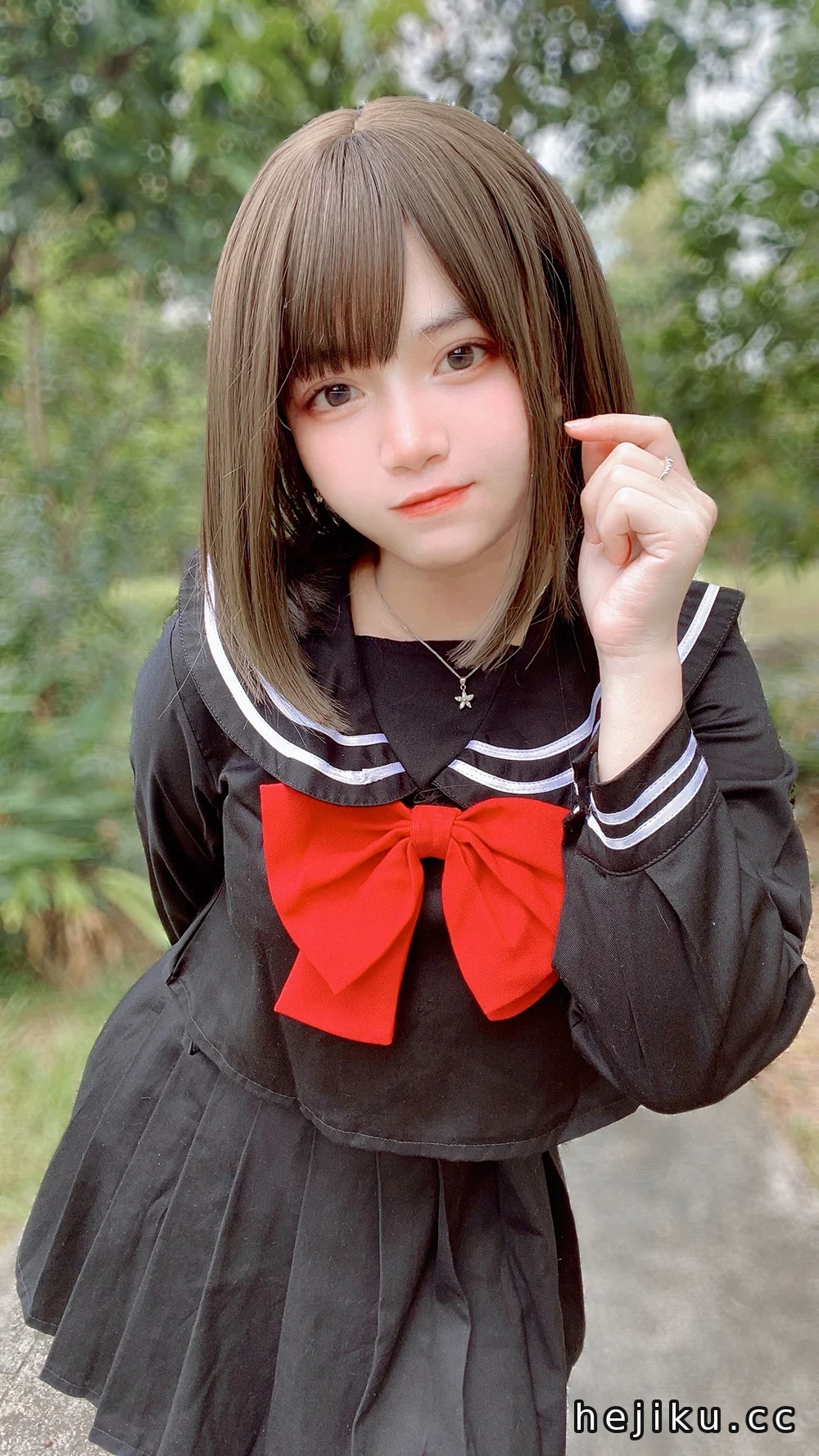 MenruiNyanko写真图片包合集[COSPLAY][持续更新]
