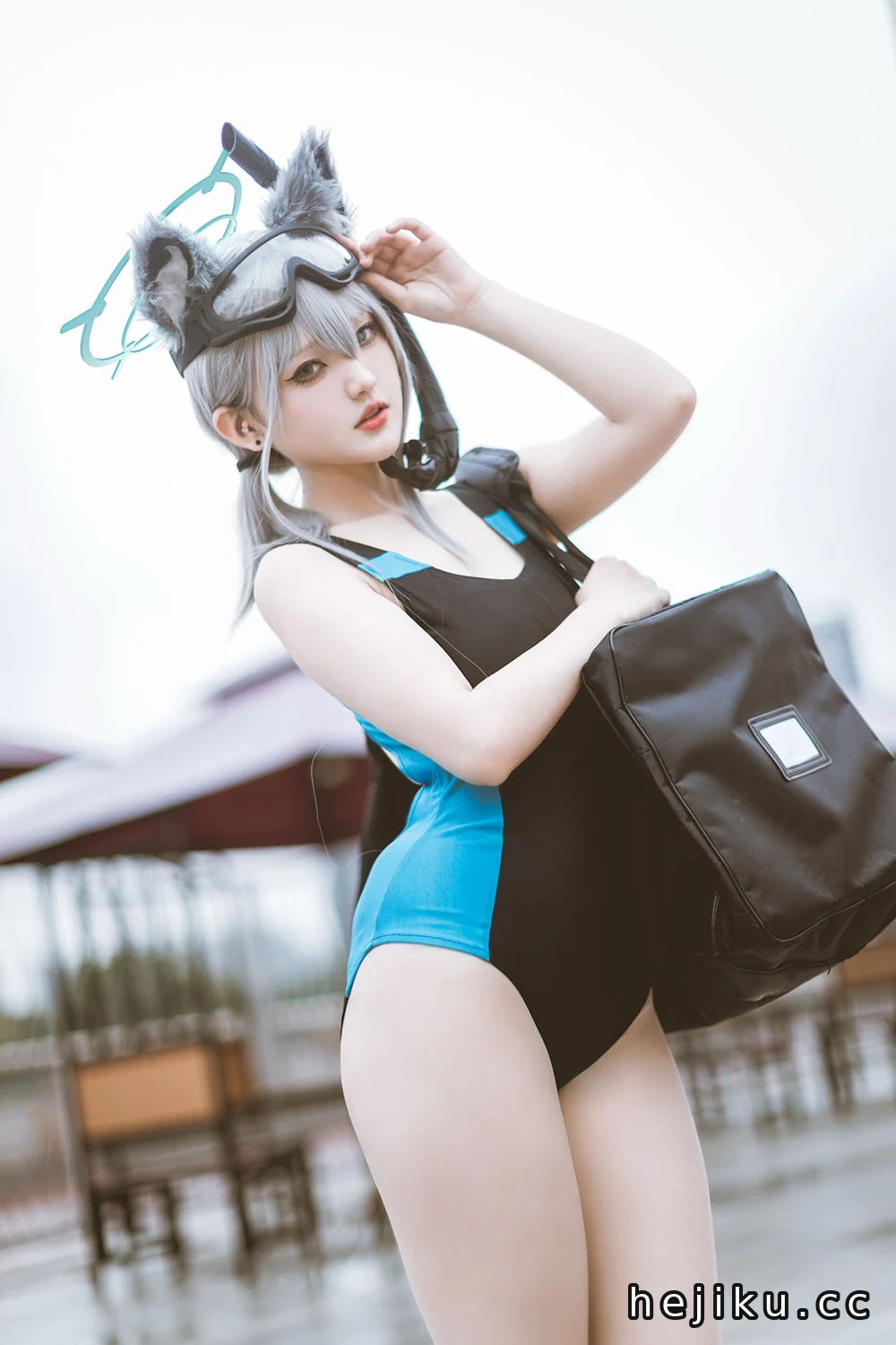 露 COSPLAY写真图片包合集[持续更新]