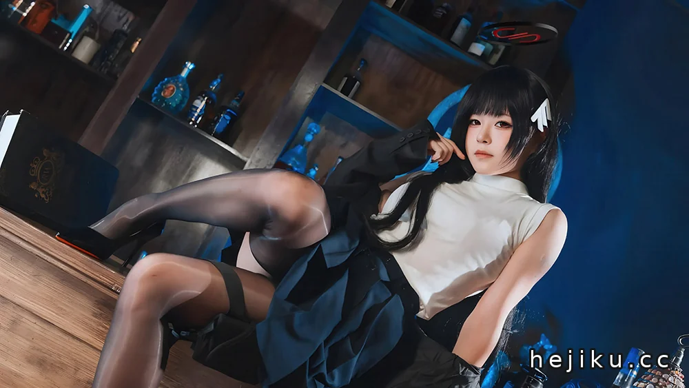 渡久山 COSPLAY写真图片包合集[持续更新]