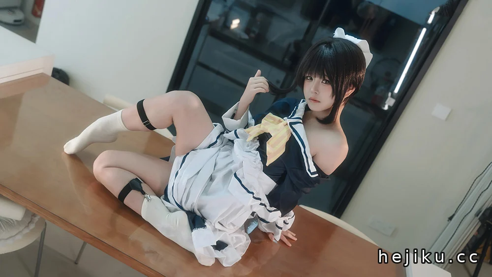 渡久山 COSPLAY写真图片包合集[持续更新]