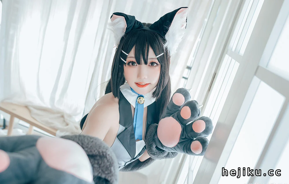 蓝小沂KiKi写真图片包合集[Cosplay][持续更新]