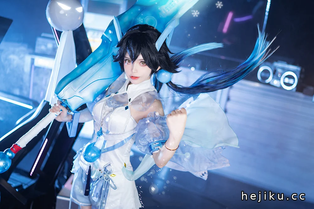 六二二同学COSPLAY写真图片合集[持续更新]