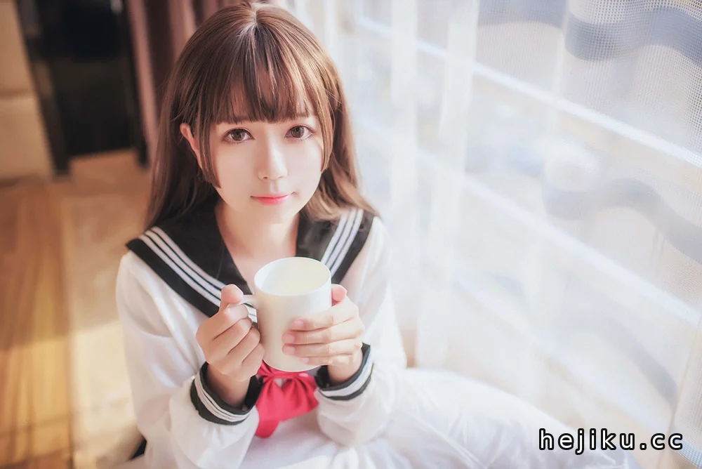 白金saki写真图片包合集[Cosplay][持续更新]