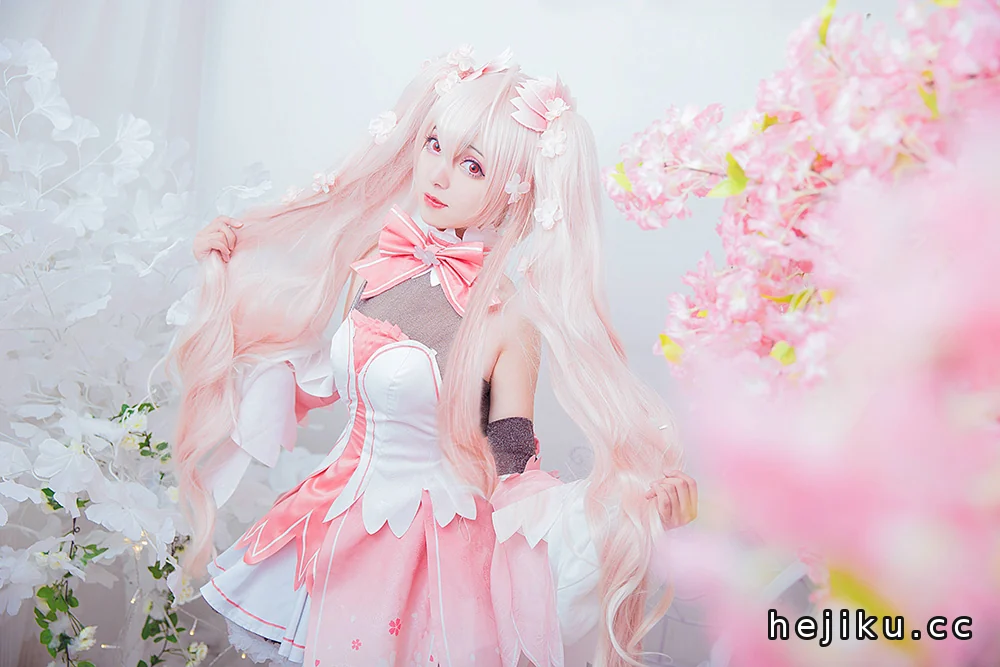 斯文文文文COSPLAY写真图片包合集[持续更新]
