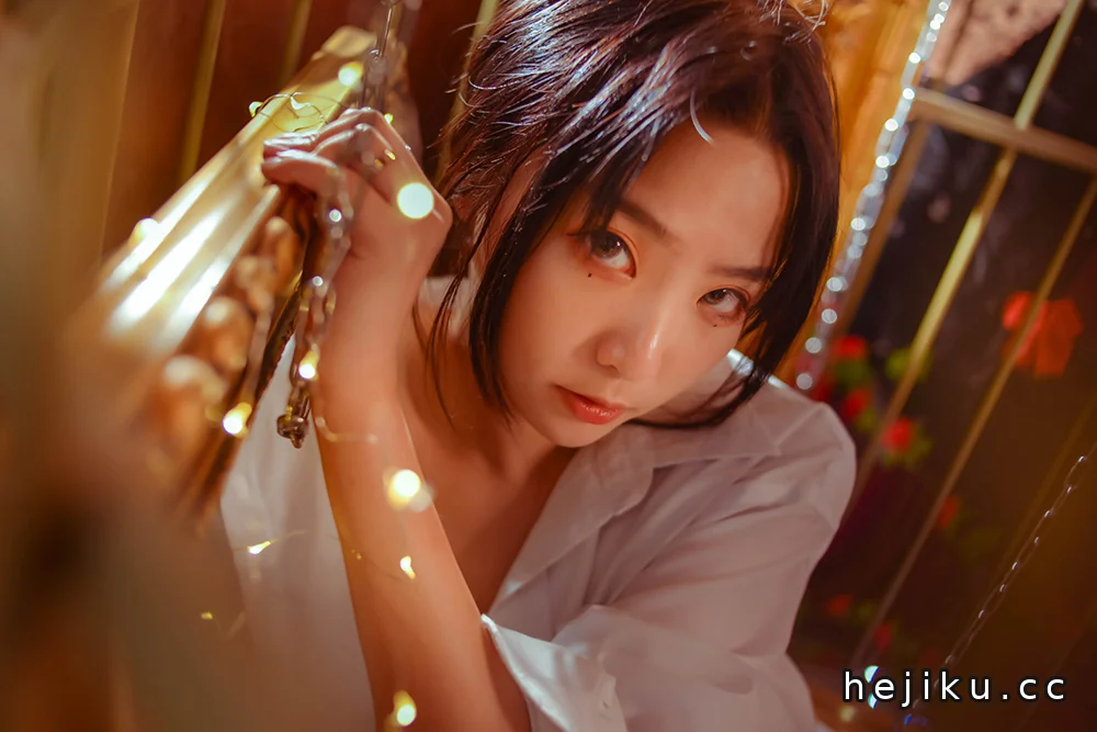 是青水（青水百合子）写真图片包合集[Cosplay][持续更新]