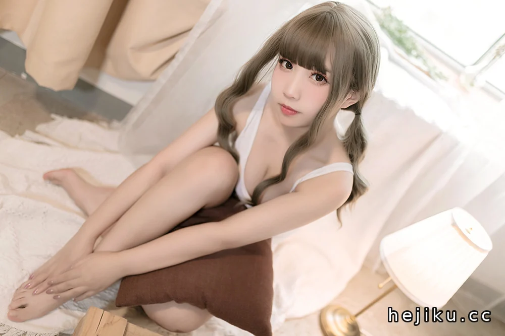 猫田圣奈奈(桃之啾啾)COSPLAY写真图片包合集[持续更新]