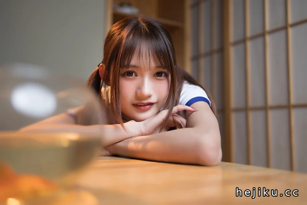 兔子Zzz不吃胡萝卜COSPLAY写真图片合集[持续更新]