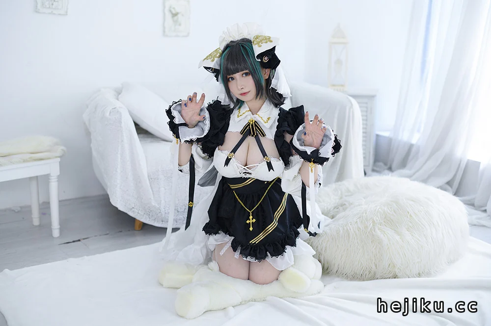 PAKI酱COSPLAY写真图片包合集[持续更新]