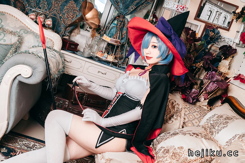 桃墨公子COSPLAY写真图片包合集[持续更新]