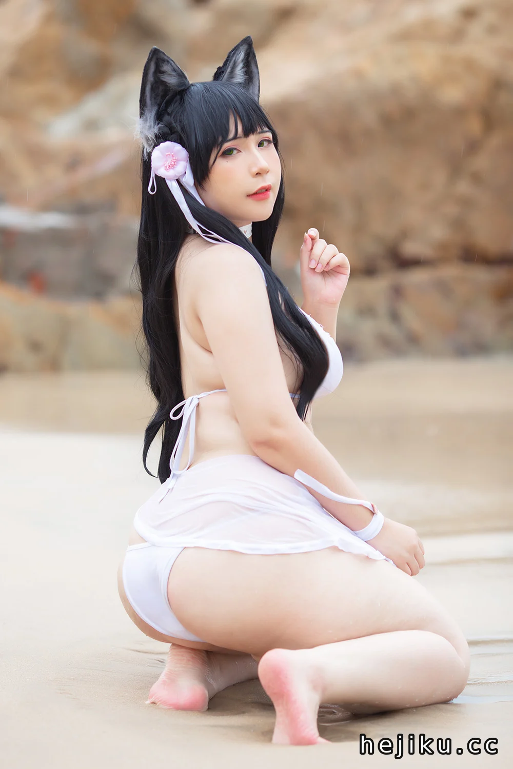 越南COSER Uy Uy COSPLAY写真作品合集[持续更新]
