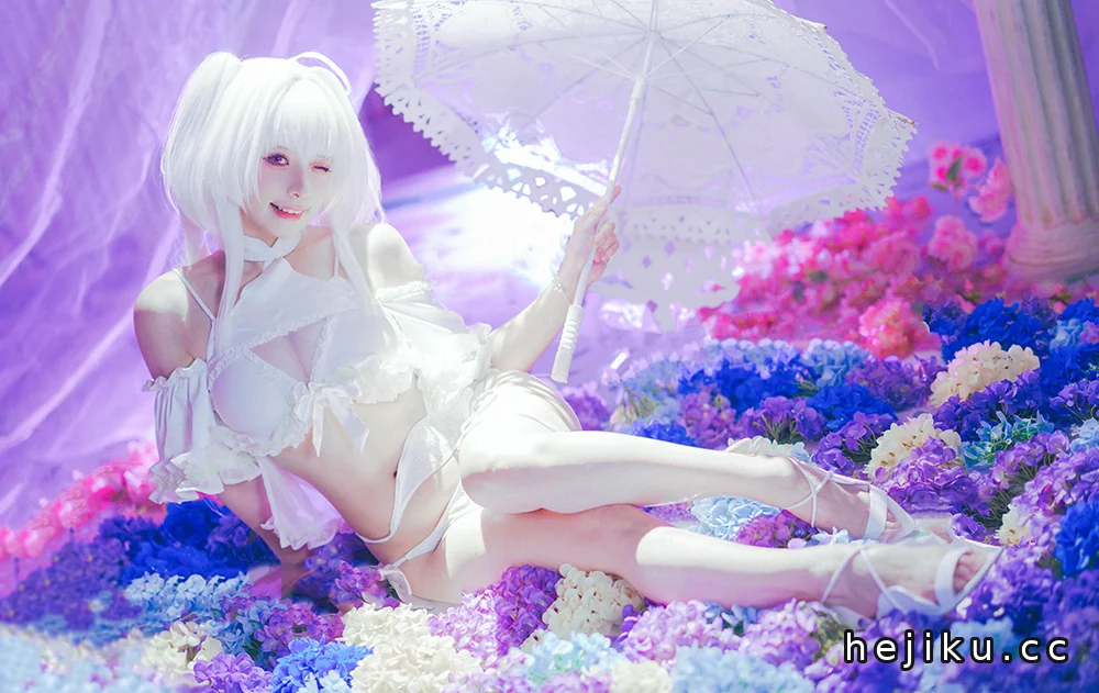 贤儿sherry 写真图片包合集[COSPLAY][持续更新]