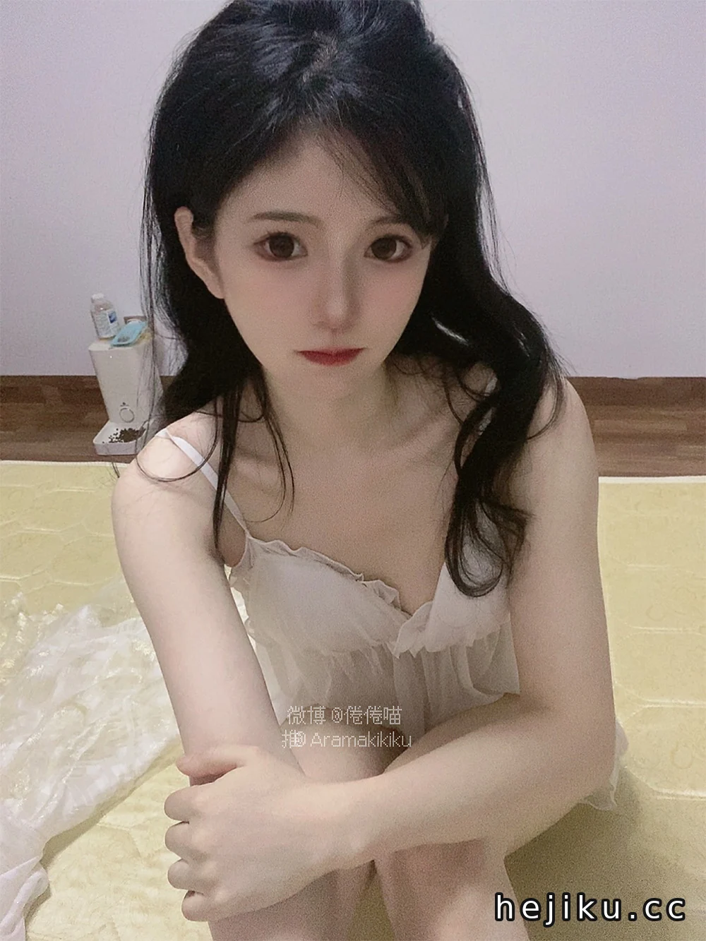 倦倦喵COSPLAY写真图片包合集[持续更新]