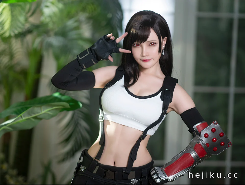 千夜未来COSPLAY写真图片包合集[持续更新]