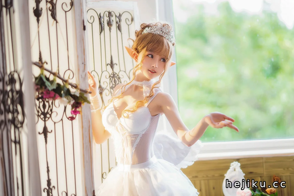 yui金鱼COSPLAY写真图片包合集[持续更新]