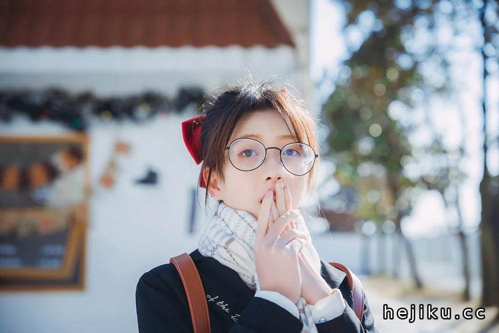 清青琴玖COSPLAY写真图片包合集[持续更新]