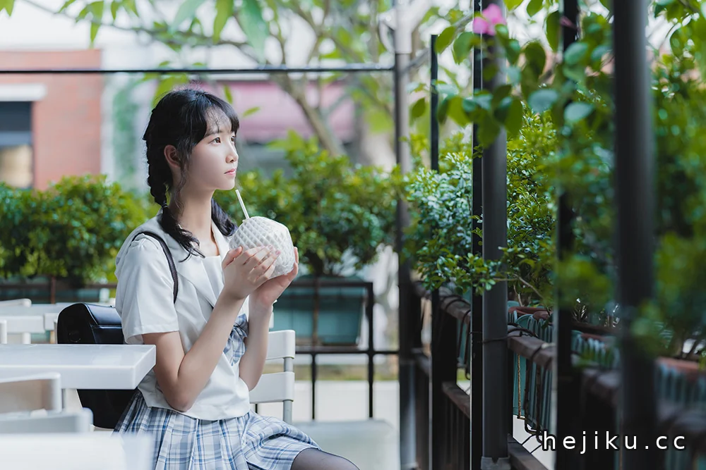 西呱呀呀呀COSPLAY写真图包合集