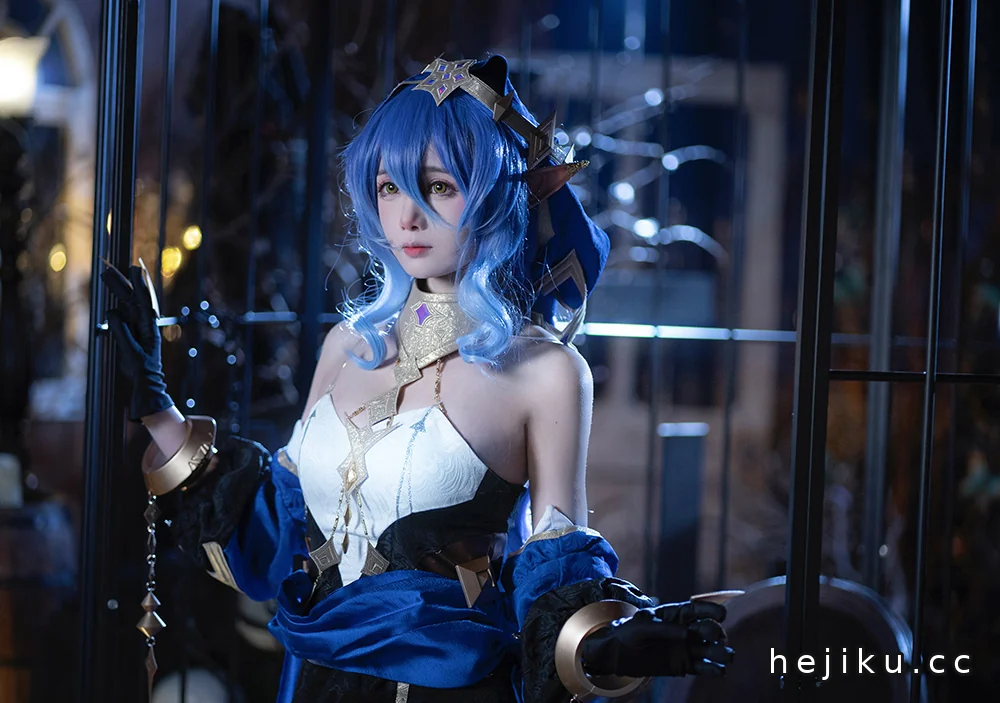 七海抹茶酱COSPLAY写真图片包合集[持续更新]
