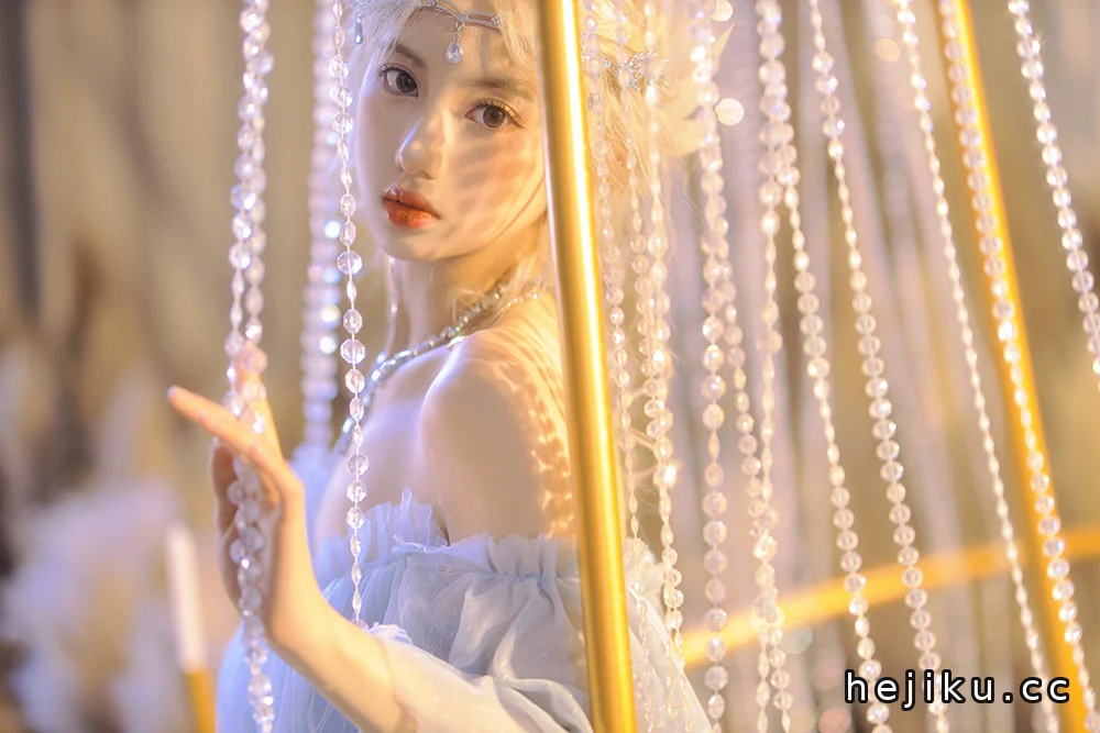 怡子yiii COSPLAY写真作品合集[持续更新]