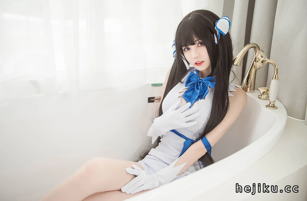 你的负卿COSPLAY写真图片包合集[持续更新]