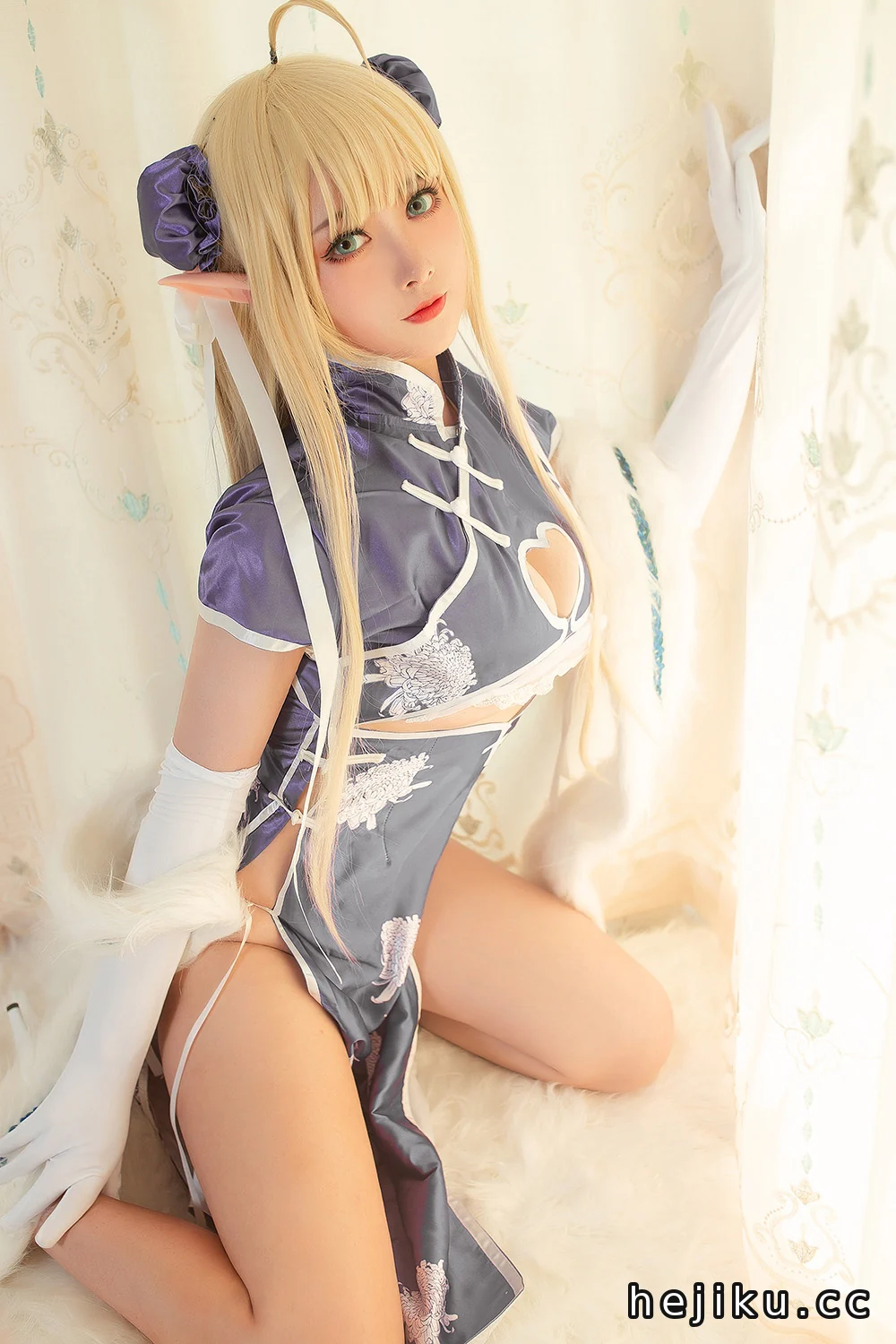念念_D COSPLAY写真图片包合集[持续更新]