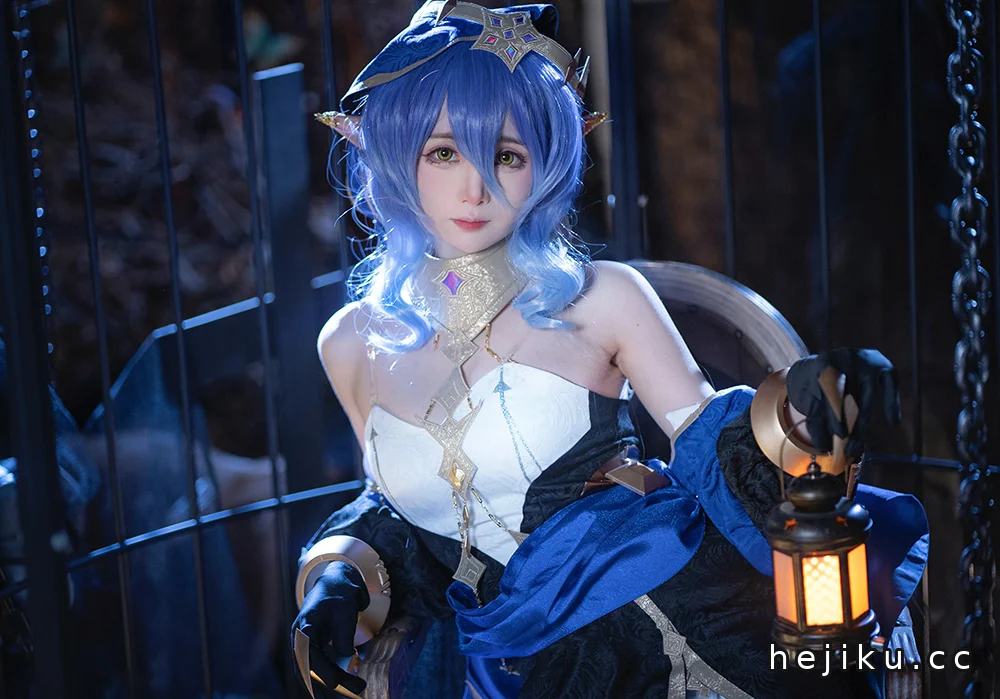 七海抹茶酱COSPLAY写真图片包合集[持续更新]