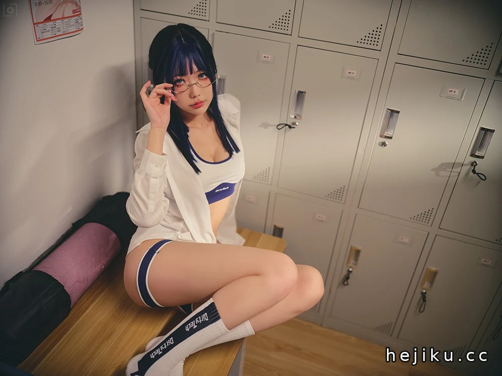 湖里狸里狸 COSPLAY写真图片包合集[持续更新]