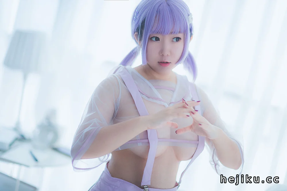 甜糖大魔王COSPLAY写真图片包合集[持续更新]