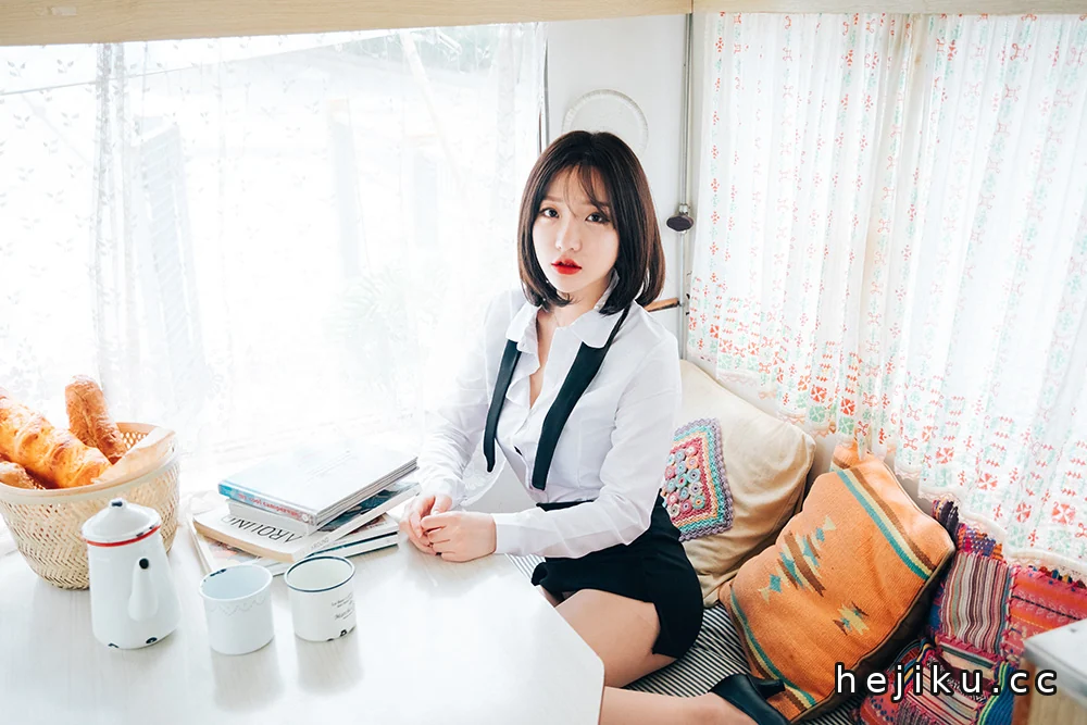 韩国美女손예은(孫樂樂)写真作品合集[持续更新]