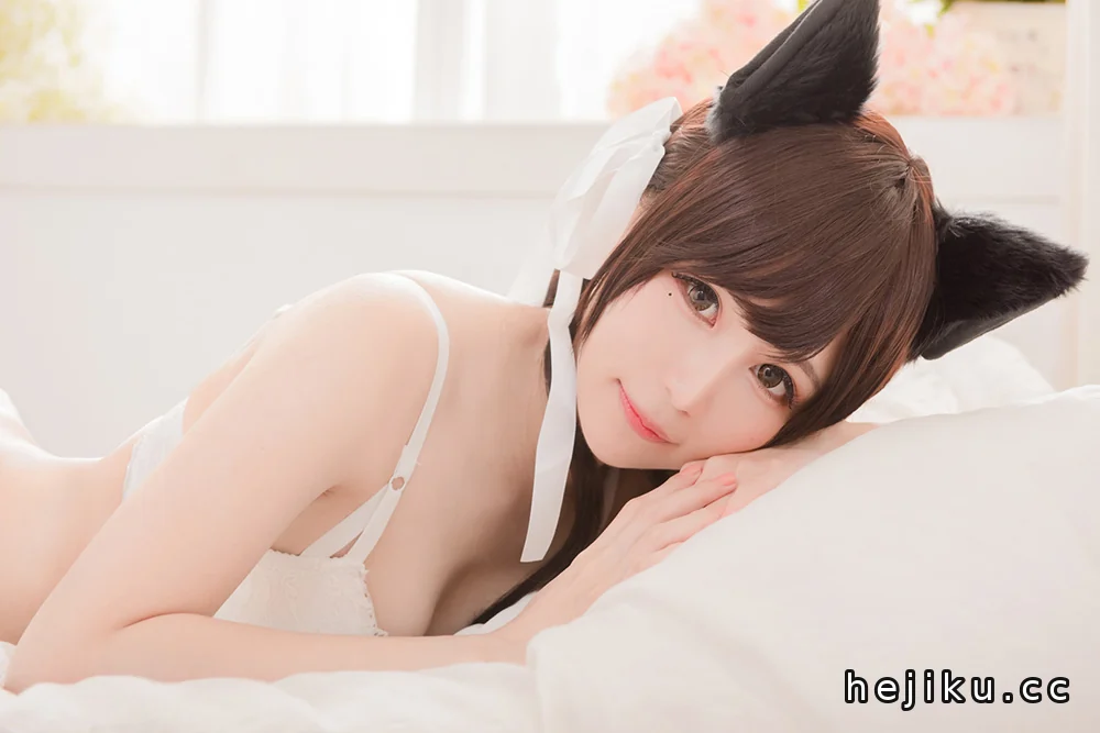 白神泱COSPLAY写真作品合集[持续更新]